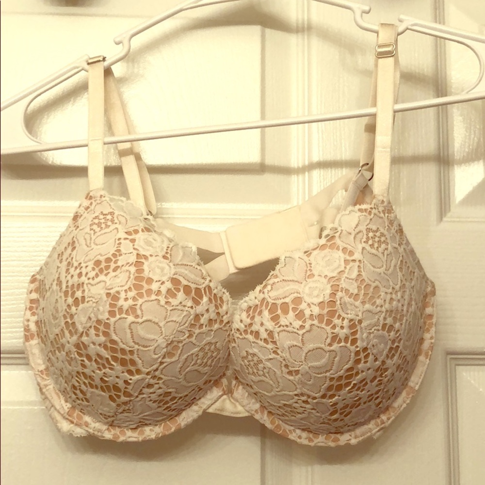 Victoria’s Secret Very Sexy Push Up Bra; Worn once
